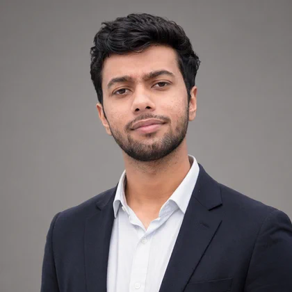 Abdul Hanan Mohil, Software Engineer
